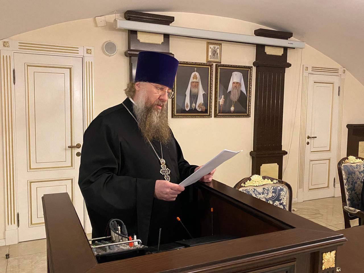 Новости наших друзей